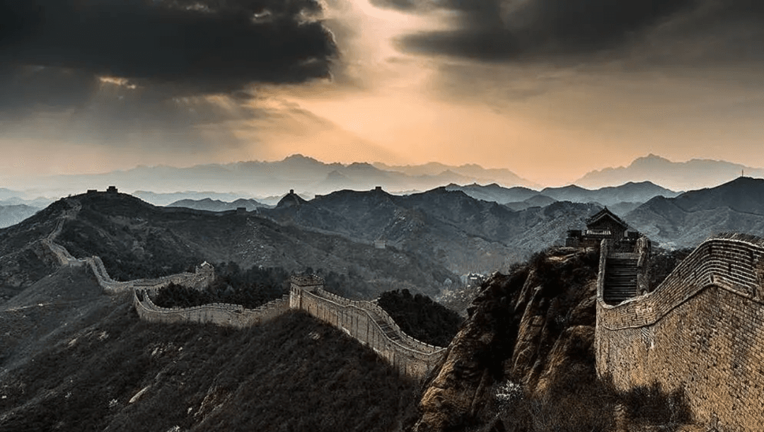 中国“大一统”的四大原因
