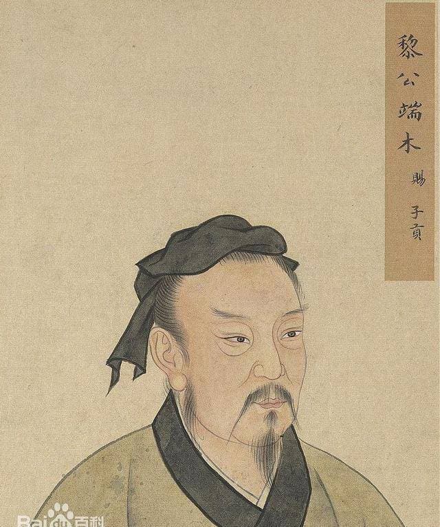三千弟子，孔子最爱子贡，你可知为何？