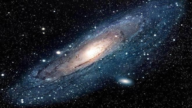 宇宙之外或许还有宇宙？根据科学推测，宇宙边缘可能是无限的！