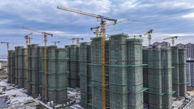 2025楼市前瞻：一线城市带动止跌回稳 利率税费下降 购房成本进一步降低