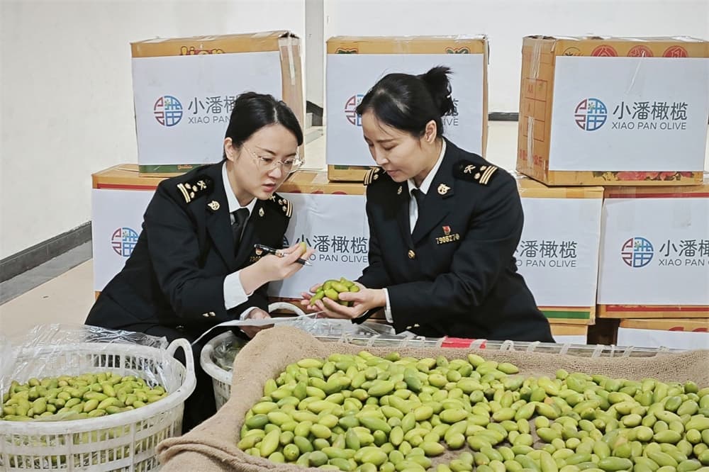 “泸字号”产品“出海”记
