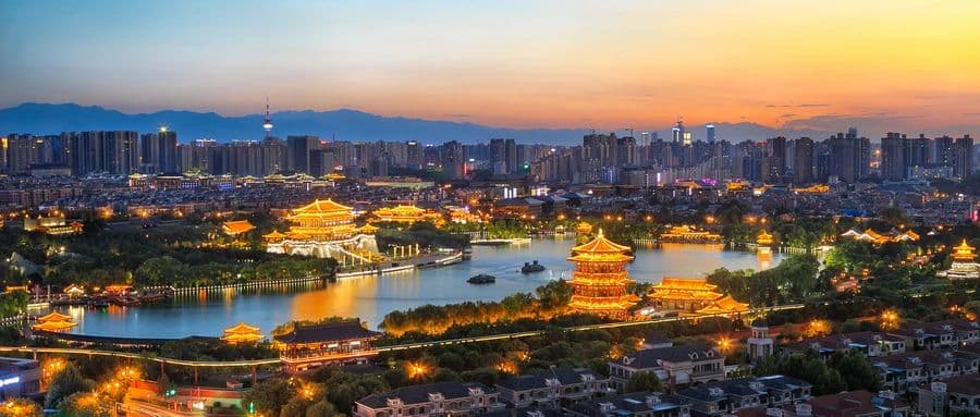 西北高教重镇，迎来高校“扩张潮”？