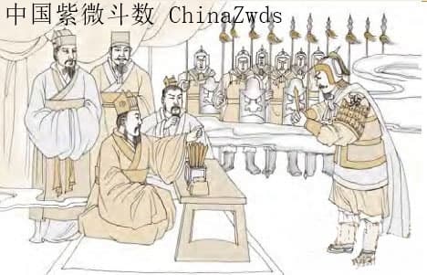 易经蹇卦第二爻：王臣蹇蹇，匪躬之故