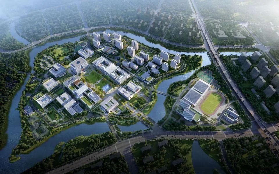 福建，为什么需要福耀科技大学？