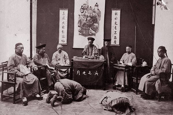 列强为何不全面占领清朝，却选择割地赔款？是时候告诉大家真相了