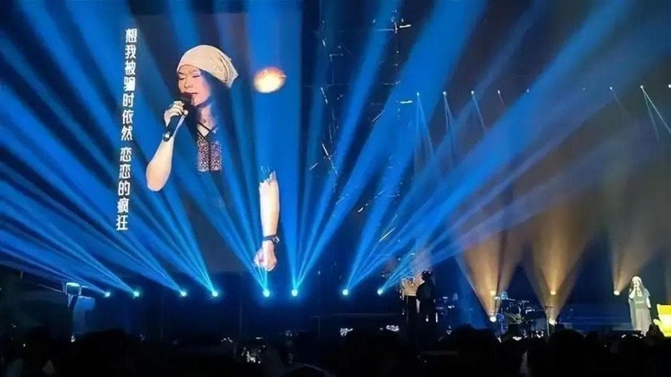 刘德华不是许美静，他的演唱会值得被期待