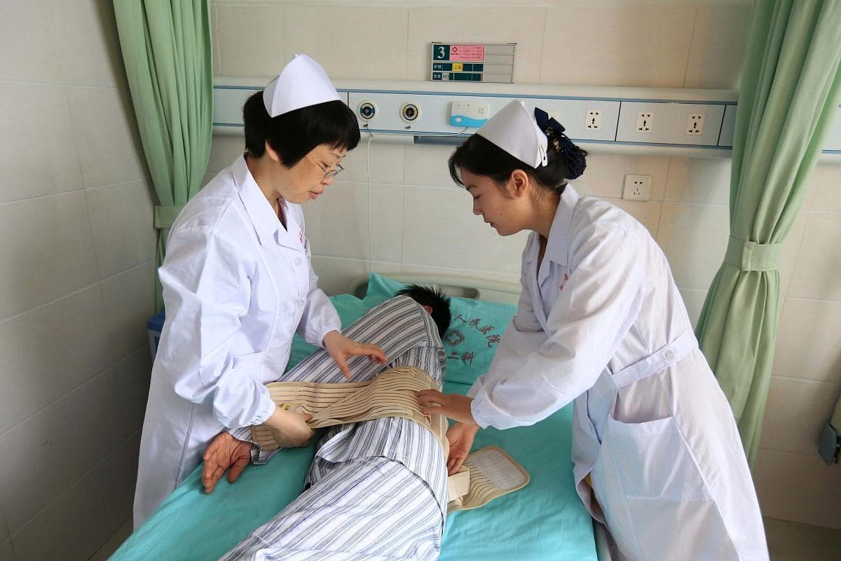 术后康复护理指南：六大措施助力患者恢复健康