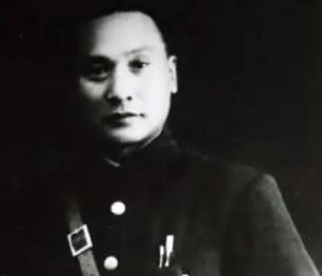 最后一任“云南王”卢汉：从抗日英雄到云南起义