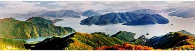 咱吉林有一种美食鱼宴叫“三花一岛”