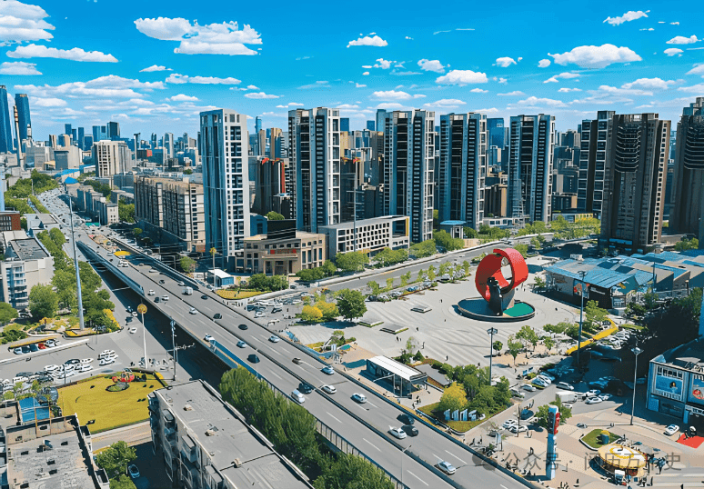 沈阳：一朝发祥地，两代帝王都