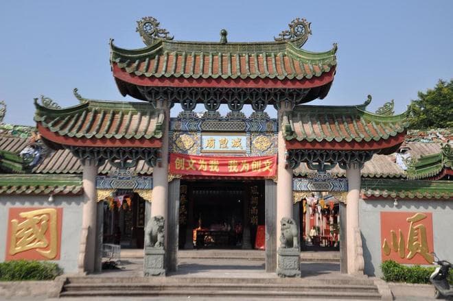明明有山有海有美食，这座小城却总被当成去潮州、汕头的中转站