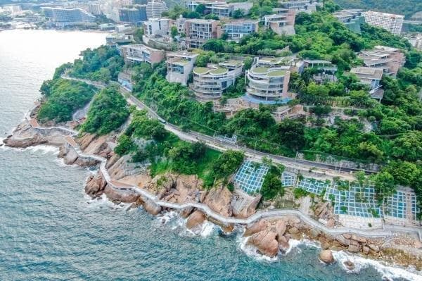深圳清明节骑行地点路线推荐 踏青好去处