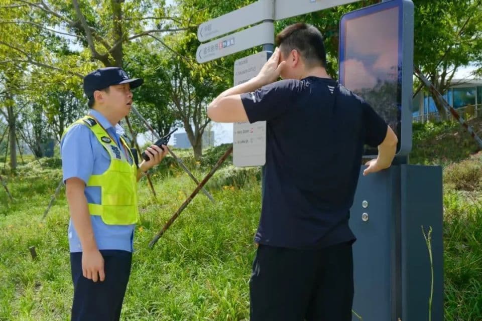 “双子山”开放在即，免费不免票，交通出行攻略请提前掌握！