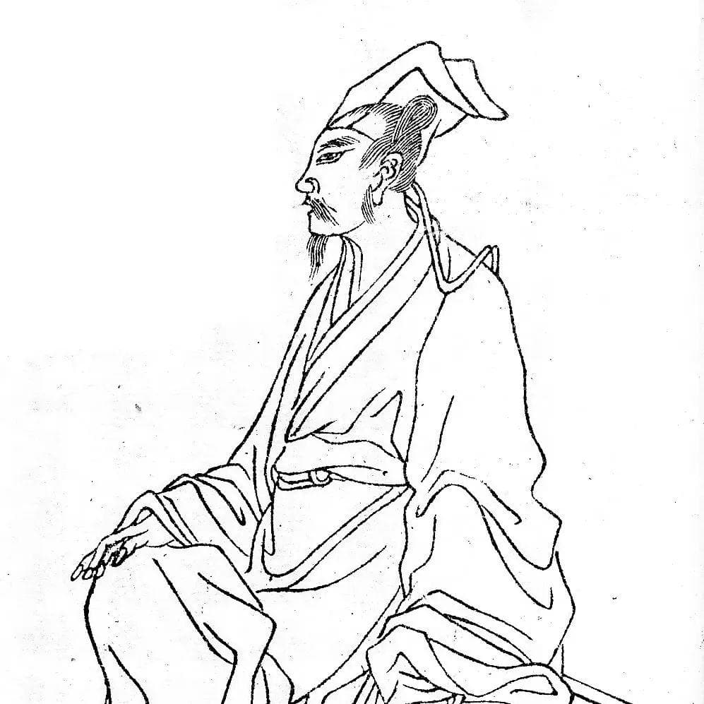 “曾经沧海难为水”的元稹，人设是怎样崩塌的？