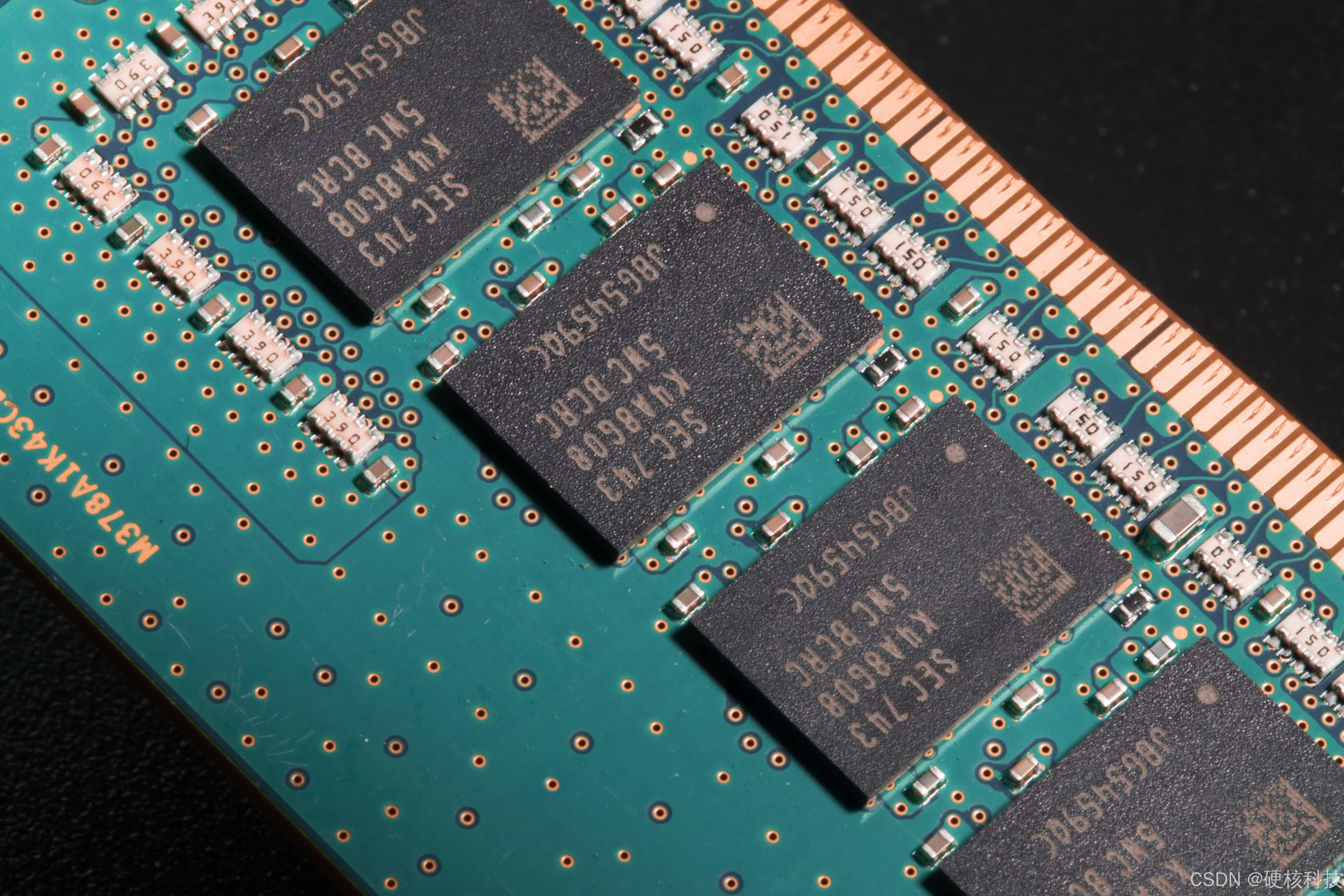 PCB何时需要沉金工艺？