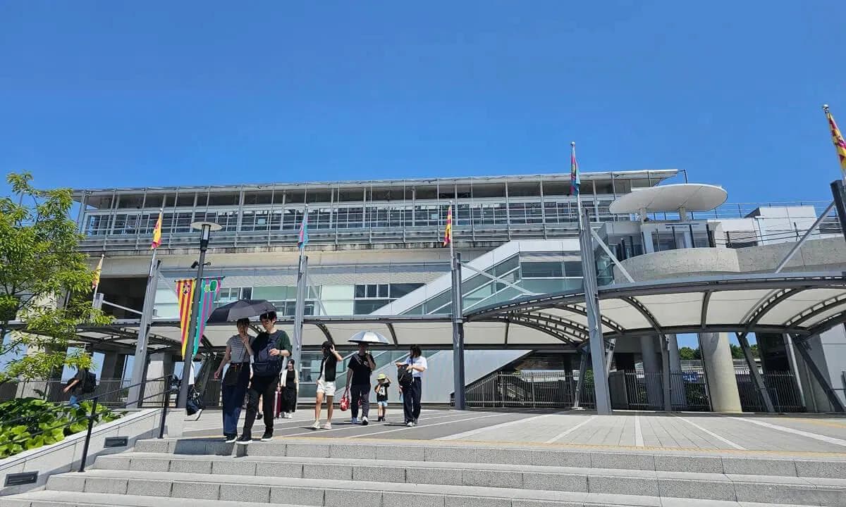 吉卜力公园5大园区全新开园！购票、时间安排、交通全攻略