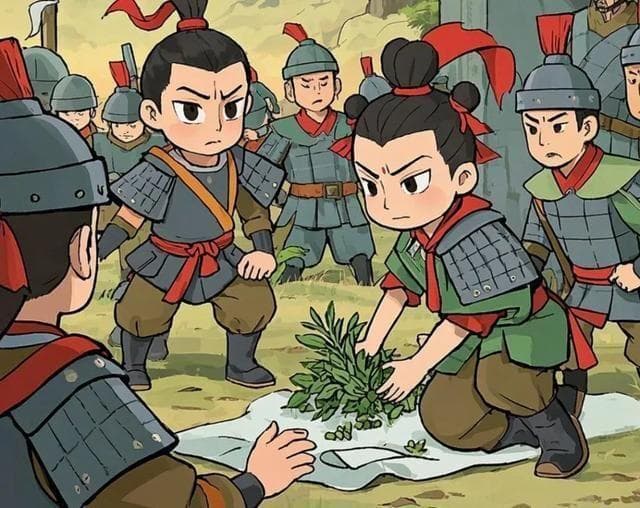 《哪吒2》十味中药大揭秘：从银幕到现实的科学应用与禁忌
