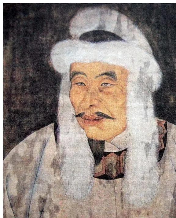 金国皇族完颜氏的基因为O1b2