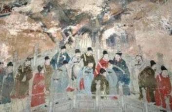 揭秘中国古代帝王的封禅大典：从秦始皇到宋真宗的千年传奇