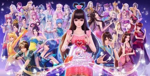 精良制作+环保主题：《精灵梦叶罗丽》成国产动画新秀