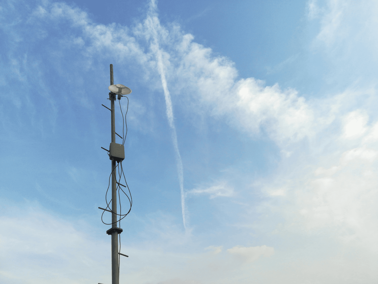 重庆移动5G通感一体化：低空经济新突破