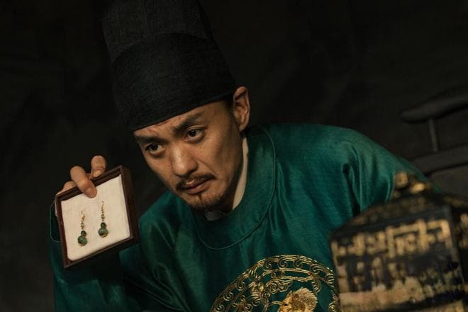 网评2024「最等不及想看」悬疑探案古装剧TOP10
