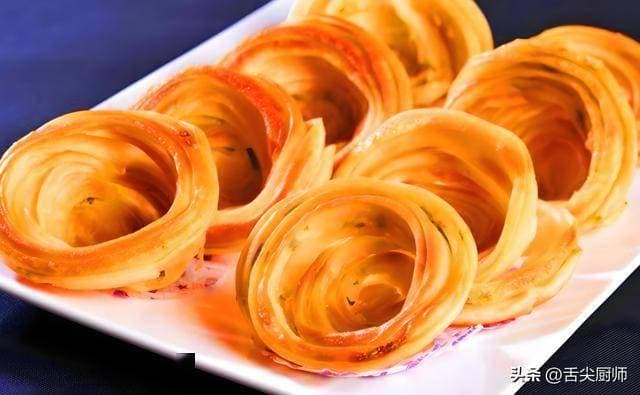 济南八大特色美食：从大明湖煎饼到糖醋里脊，每一种都是心头爱！