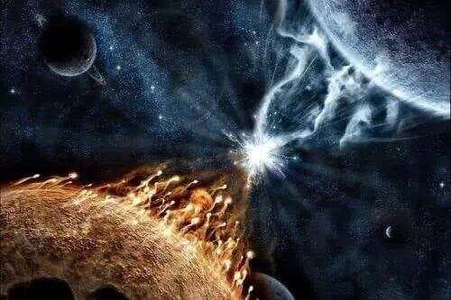 为何无法达到绝对零度，如果达到了，宇宙就死亡了！