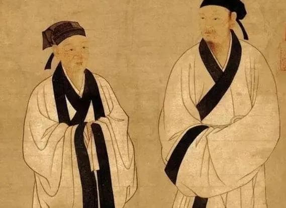 王维韩愈笔下的大唐盛世：长安城风貌