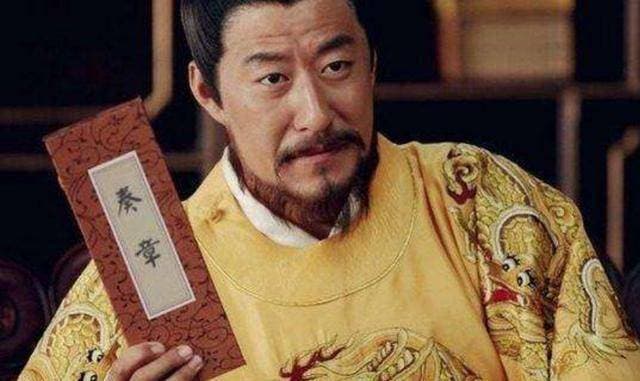 朱元璋的疑心有多重，为什么要将宰相制度废除？做了很多人想做的