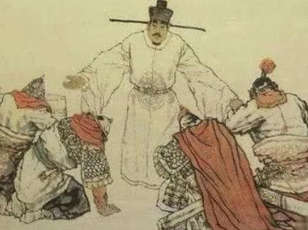 宋朝重文轻武的原因是什么？表现又是什么样的？