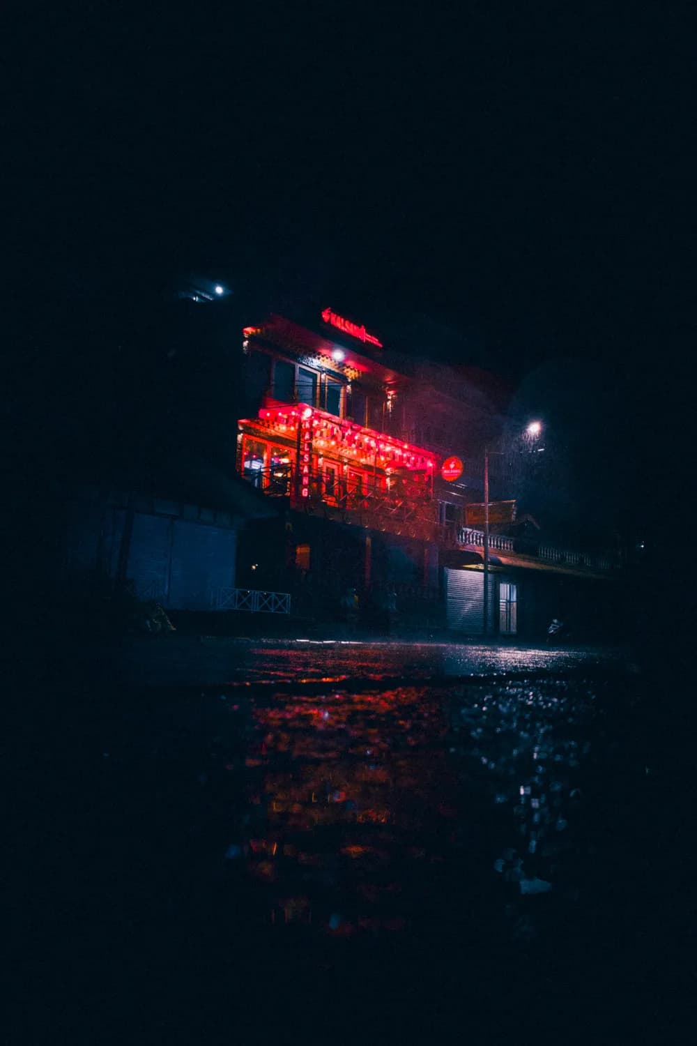 新年必打卡：东京《千与千寻》主题建筑巡礼