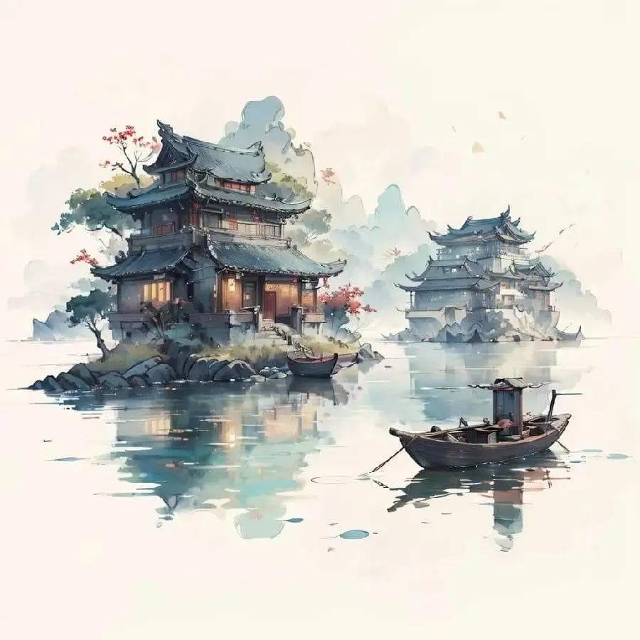 朋友的种类