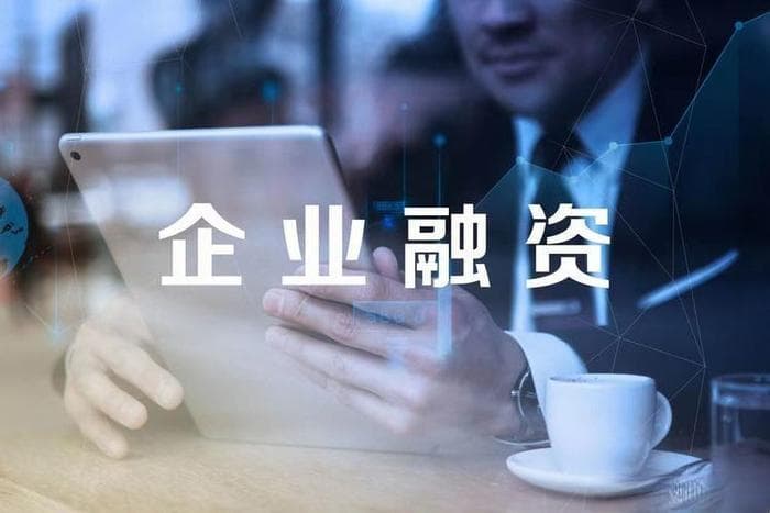 企业融资难点解析与应对策略
