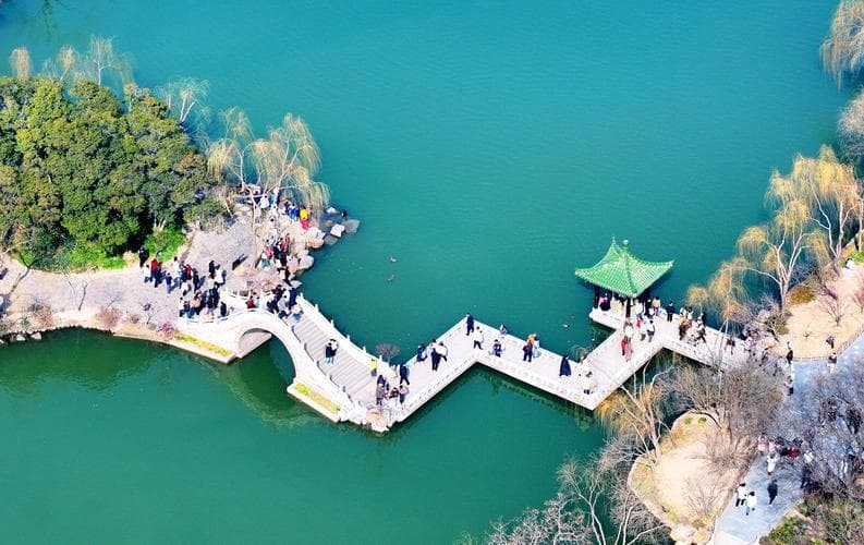 扬州旅游超全攻略：烟花三月下扬州，解锁诗意江南与美食之旅