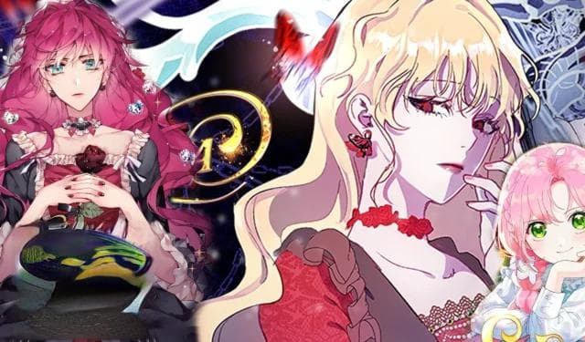 排名前 10 位的异世界漫画，主角都是强势女性