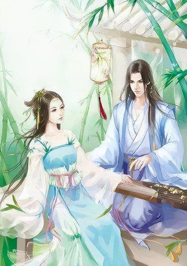十位诗人写给妻子的诗词，情深深，意浓浓，让人忍不住红了眼眶！