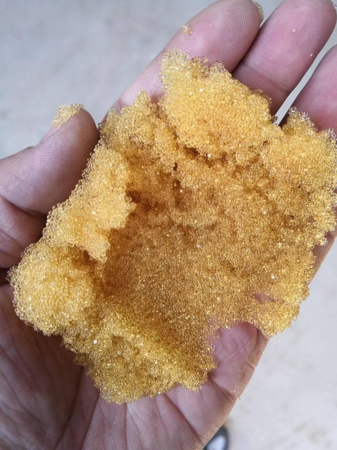 软化树脂滤芯的寿命是多久？