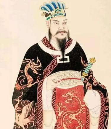 楚庄王：从韬光养晦到一鸣惊人的春秋霸主