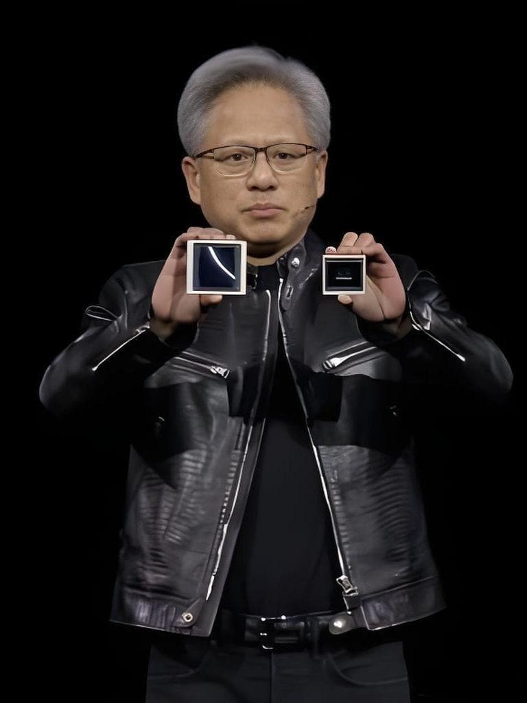 AI算力需要巨大能源，核聚变正在突破！