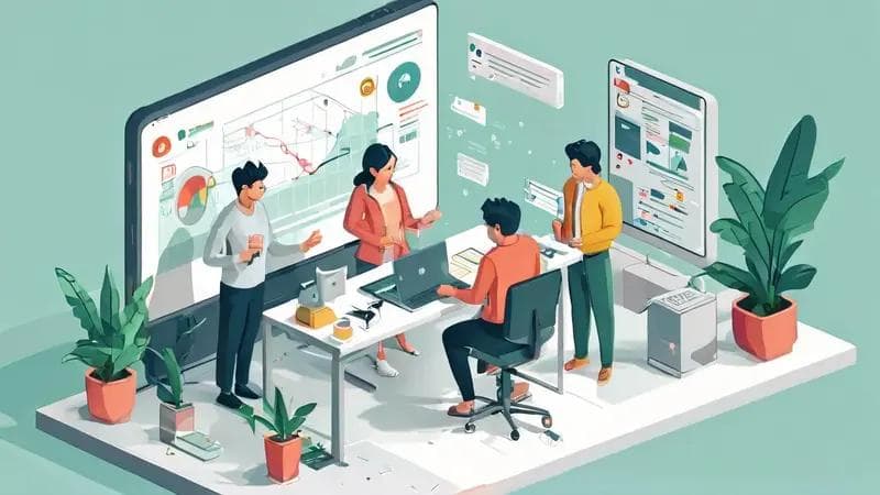 Web中搜索功能的实现方法详解
