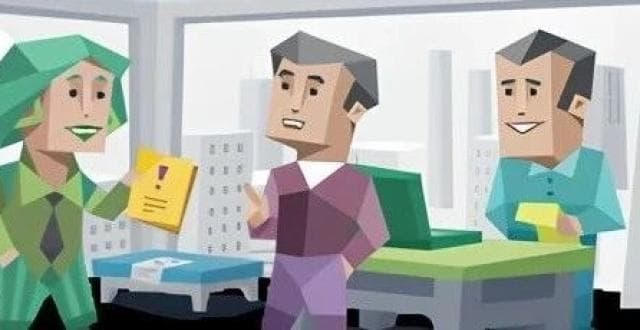 成为大科学家的，都是什么MBTI？