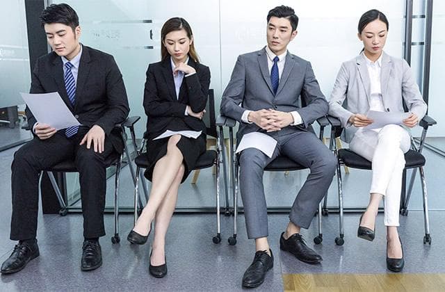 【面试技巧】群面技巧及注意事项，教你如何从群面中脱颖而出