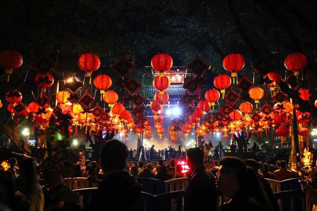 典籍中的春节“独家记忆”，专属东莞的年味