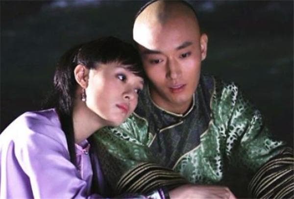 从温润到牺牲：《甄嬛传》果郡王的命运解析