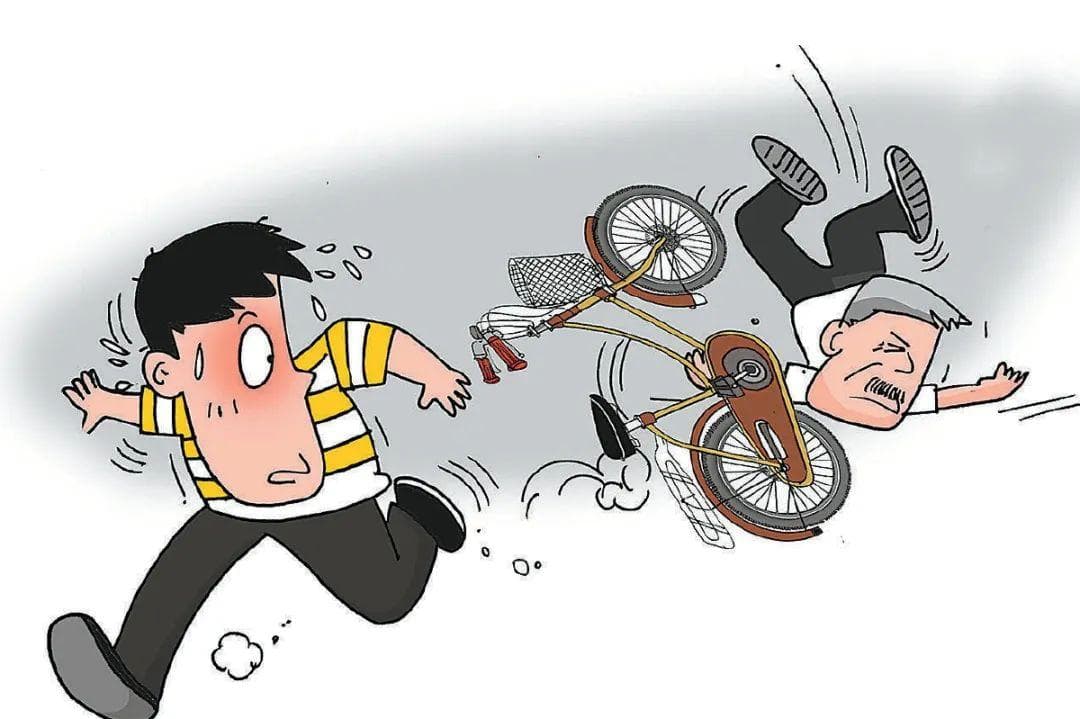 “半大孩子”怎样骑行才安全又合规
