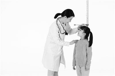 医生：生长激素不是人人都适合，先至医院评估