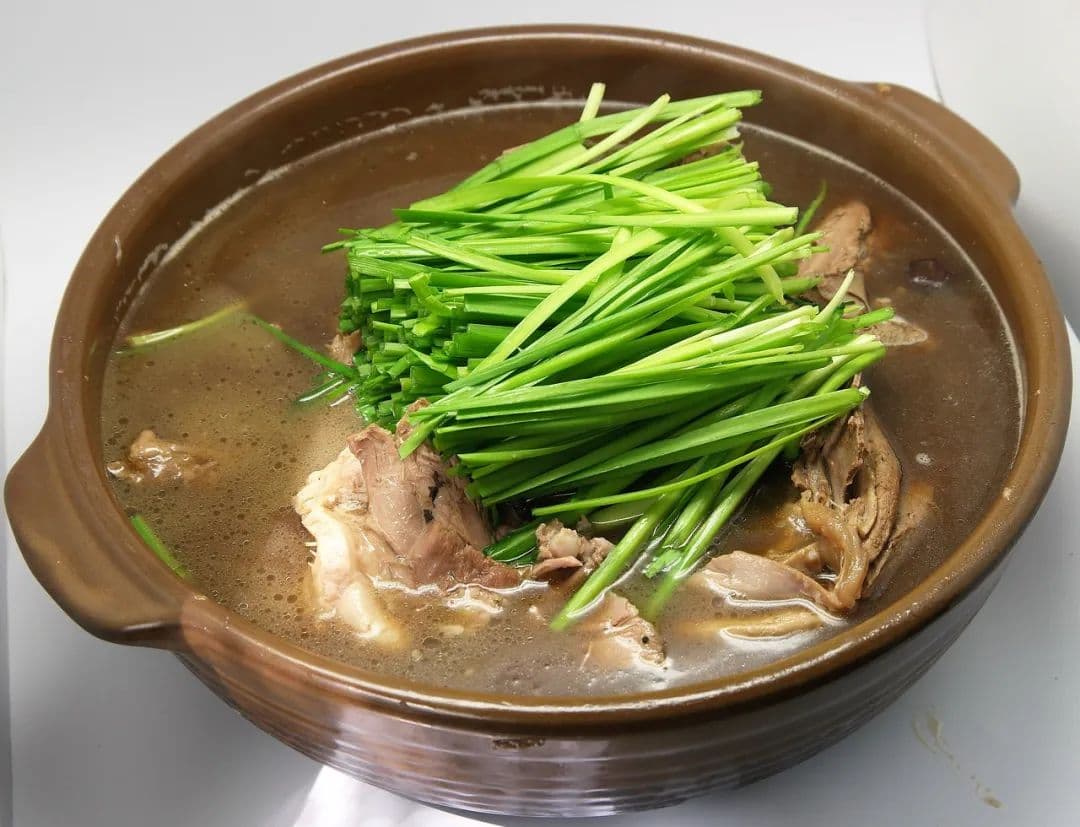 对症咳嗽的12个食疗方
