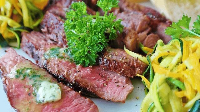 适合减脂期食用的牛肉烹饪方法