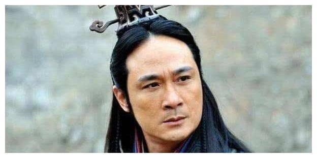 被嫉妒心所毁灭的名将，魏将庞涓害人害己，最终自食恶果
